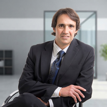Daniel Benito Sánchez