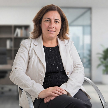 Gloria Canals Parramon