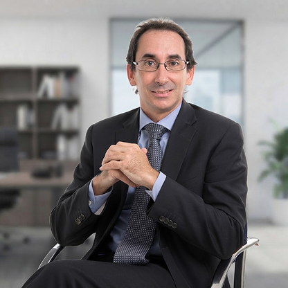 Javier González Rodríguez
