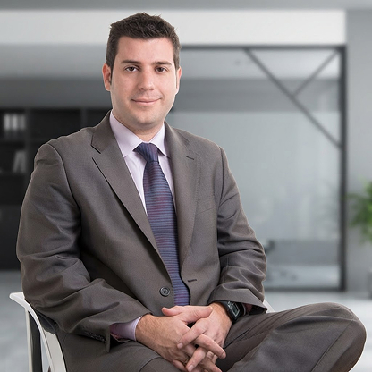 Javier Vizuete Carrizosa