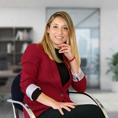 Jenifer Trillo Menjibar