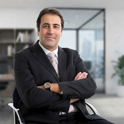 Jesús Méndez Lora