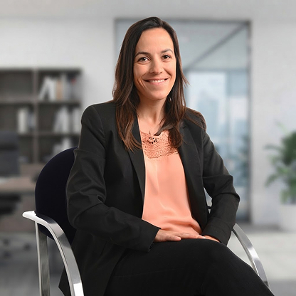 Victoria González Medina